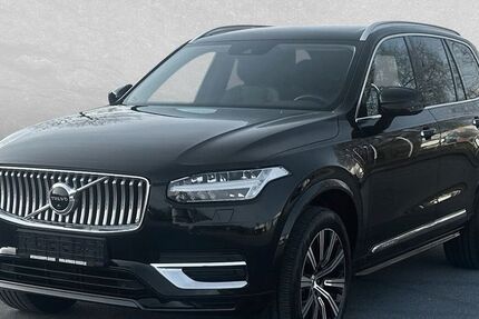 Volvo XC90 69.500 km 39.890 &euro; Karlsruhe 76187