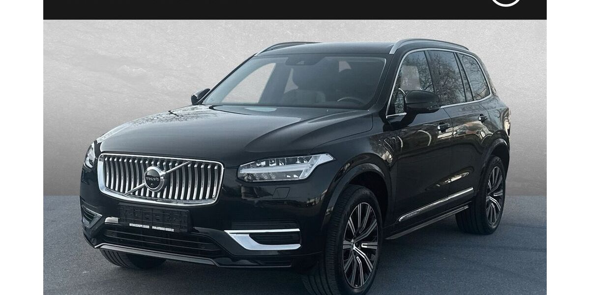Volvo XC90 69.500 km 39.890 &euro; Karlsruhe 76187