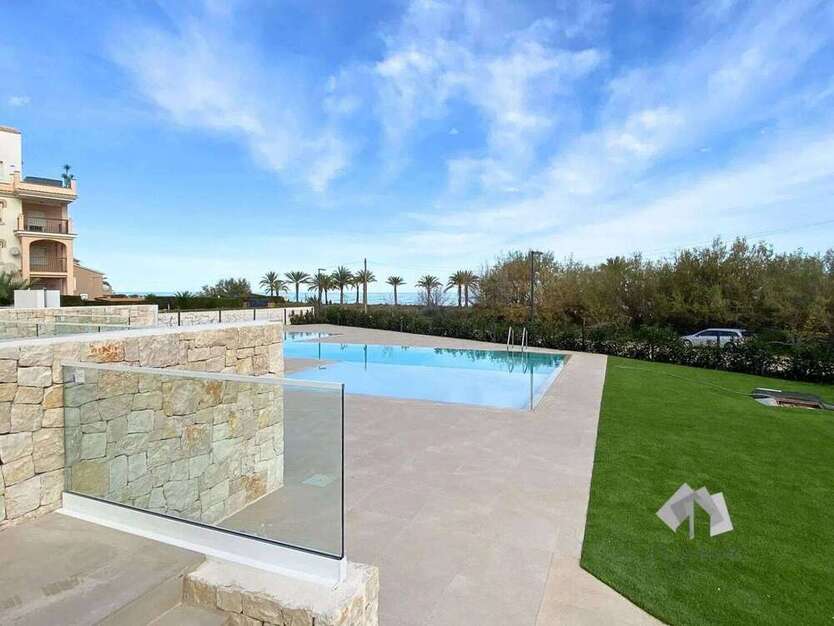 Wohnung zum Kaufen in Dénia 759.000 € 89 m²