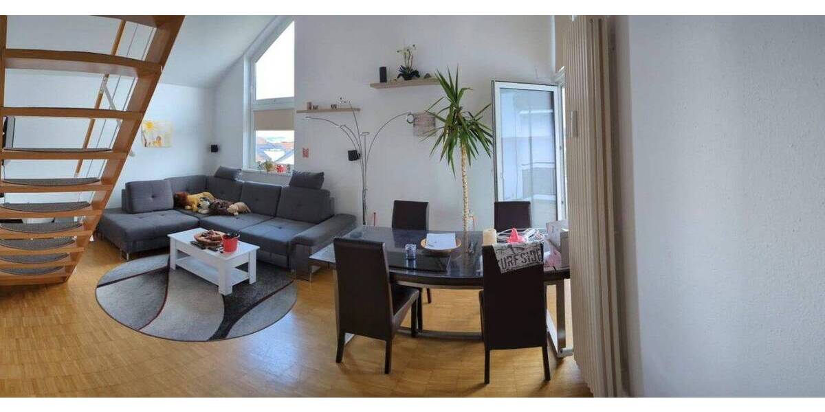 Mehrfamilienhaus, Wohnhaus Pforzheim Büchenbronn - 2.490.000&euro; | Angebot:26086729