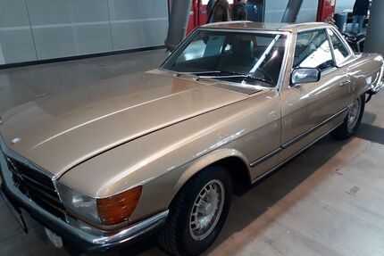 Mercedes SL 280