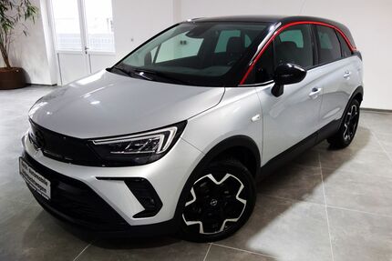 Opel Crossland (X) 106.000 km 12.999 &euro; Mühlacker 75417