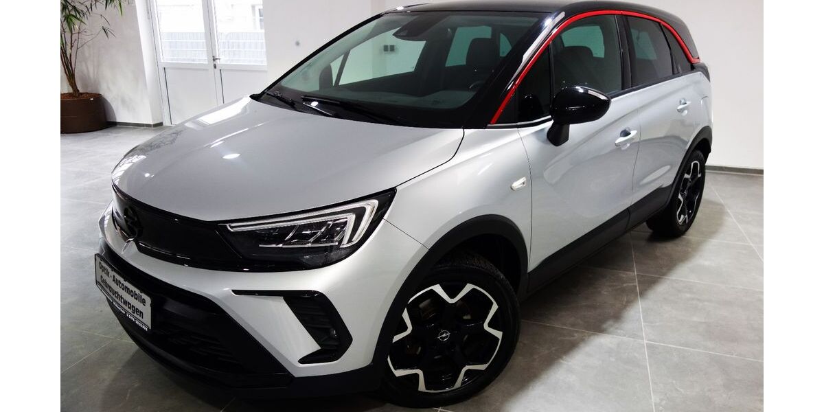 Opel Crossland (X) 106.000 km 12.999 &euro; Mühlacker 75417