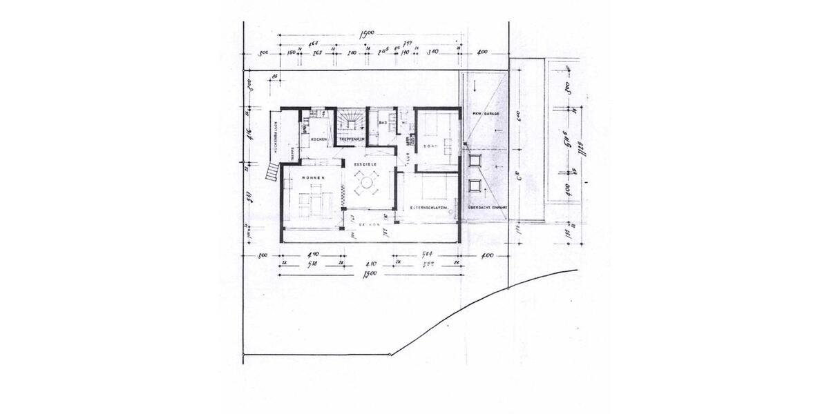 Einfamilienhaus Oberriexingen - 6 Zimmer, 180 m&sup2;, 585.000&euro; | Angebot:27097669