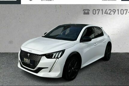 Peugeot 208 1.440 km 27.000 € Bietigheim-Bissingen 74321