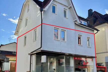 Wohnung zum Kaufen in Stuttgart 499.000 € 149.95 m² 5 zimmer