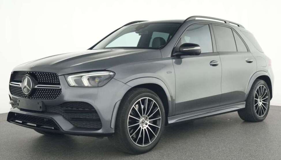 GLE 350