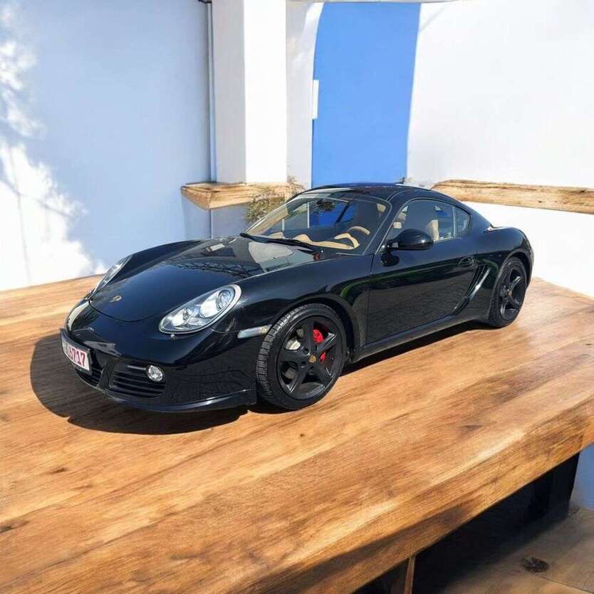 Cayman