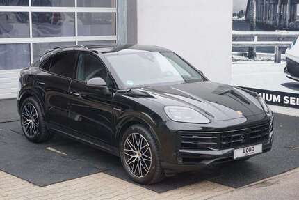 Porsche Cayenne 19.995 km 96.999 € Stuttgart 70499