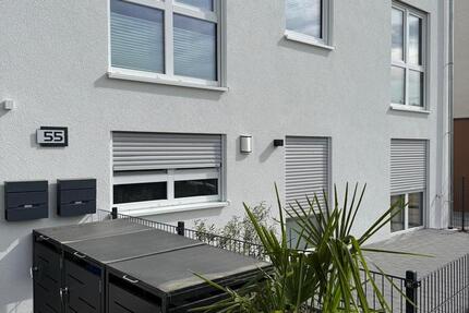Wohnung Malsch - 2 Zimmer, 75 m&sup2;, 960&euro; | Angebot:26424789