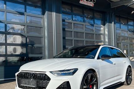 Audi RS6 86.589 km 88.900 € neuweiler 75389
