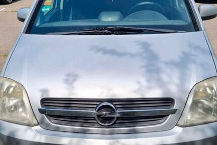 Opel Meriva 248.500 km 1.200 &euro; Leonberg 71229