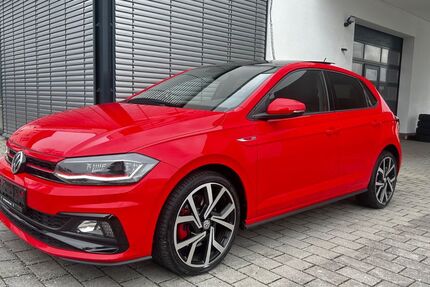 VW Polo 58.000 km 19.690 &euro; Bruchsal-Heidelsheim 76646