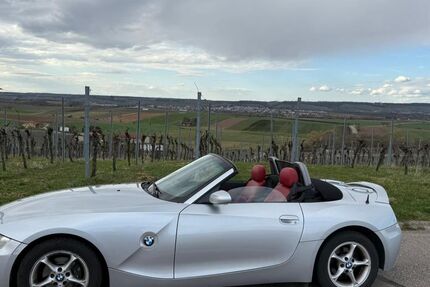 BMW Z4 166.100 km 8.690 &euro; Pfaffenhofen 74397