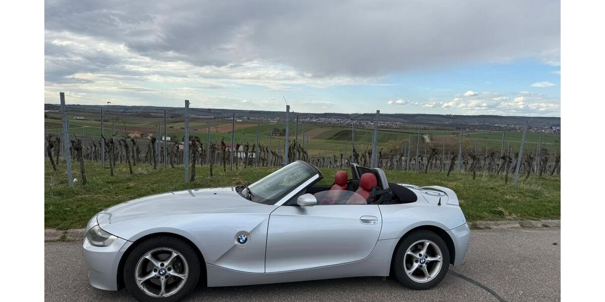 BMW Z4 166.100 km 8.890 &euro; Pfaffenhofen 74397