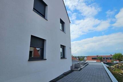 Wohnung Bad Liebenzell Möttlingen - 2 Zimmer, 62 m&sup2;, 285.000&euro; | Angebot:26616837