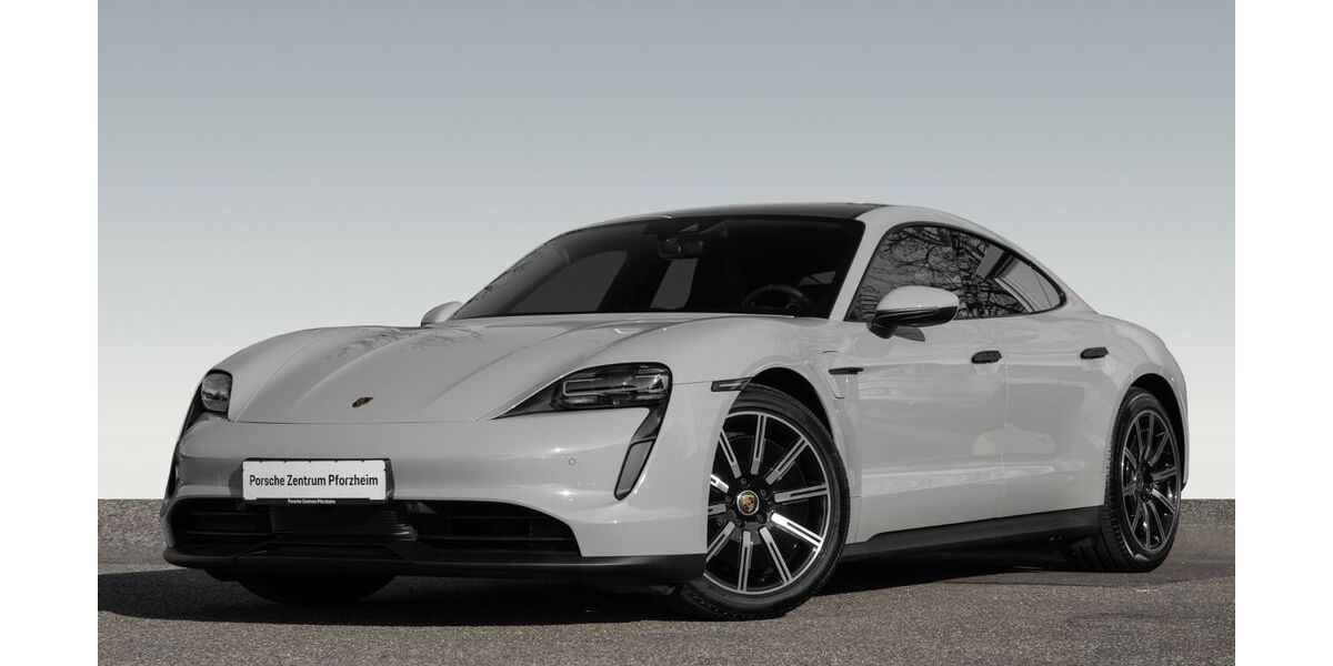 Porsche Taycan 20.890 km 69.480 &euro; Pforzheim 75177