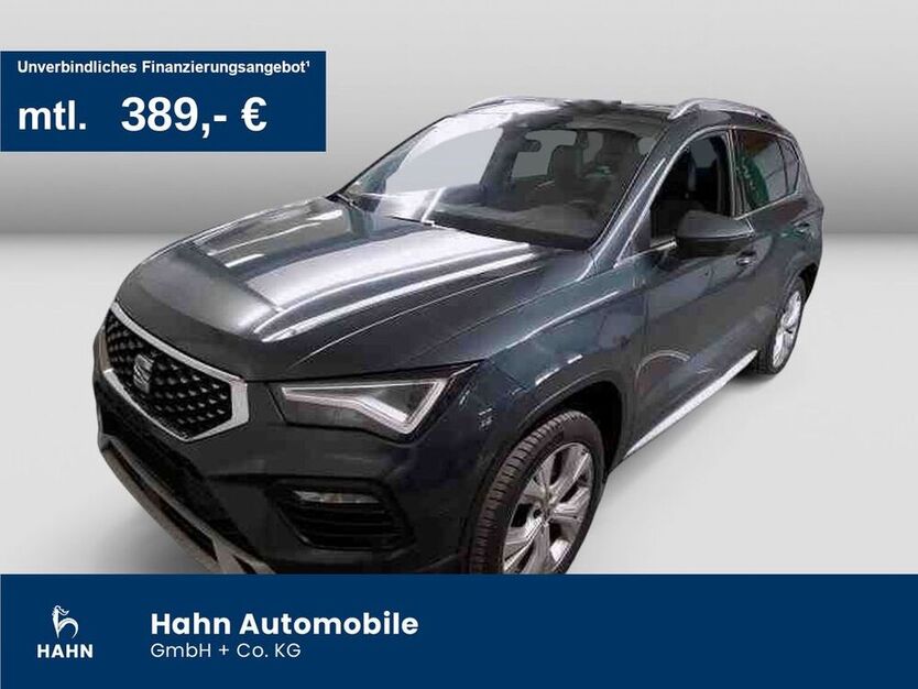 Ateca