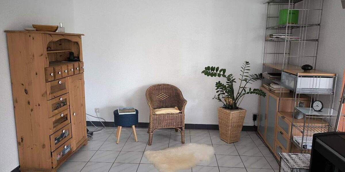 Etagenwohnung Stutensee-Büchig Blankenloch - 2 Zimmer, 75 m&sup2;, 280.000&euro; | Angebot:25400770