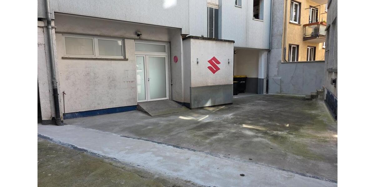 Gewerbeobjekt Pforzheim Weststadt - 800&euro; | Angebot:26306763