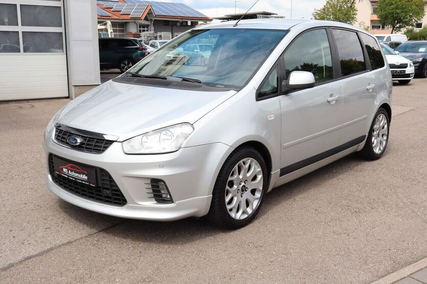 C-Max