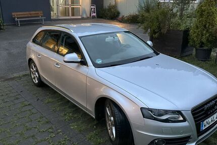 Audi A4 210.000 km 6.200 € Bad Liebenzell 75378