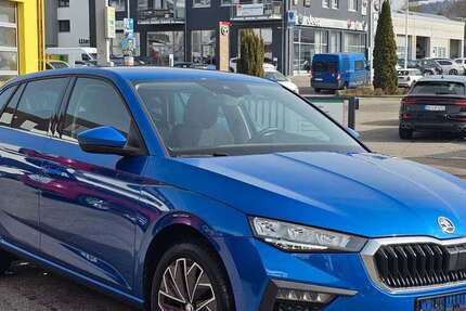 Skoda Scala 14.694 km 22.500 &euro; Leonberg 71229