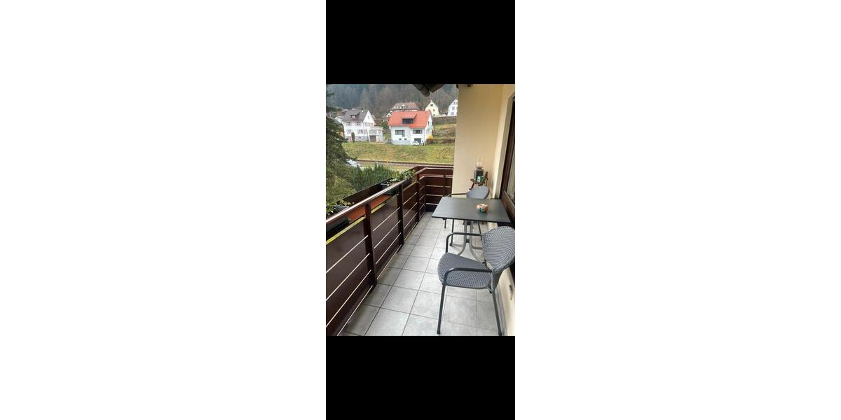Maisonettenwohnung Bad Wildbad - 3.5 Zimmer, 92 m&sup2;, 239.000&euro; | Angebot:26892019