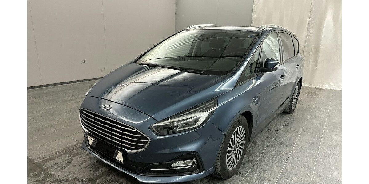 Ford S-Max 139.900 km 18.250 &euro; Bretten 75015