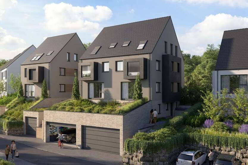 Haus zum Kaufen in Leonberg 1.390.000 € 204 m²