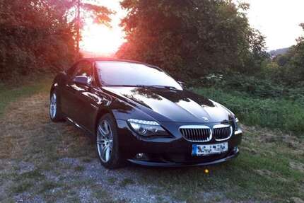 BMW 650 120.000 km 28.000 &euro; Wildberg 72218