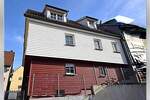 Modernisiertes Wohnhaus in Grafenau mit viel Platz - Einfamilienhaus Grafenau Döffingen | Angebot:25807618