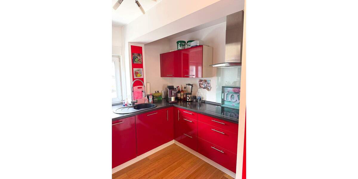 Etagenwohnung Pforzheim Büchenbronn - 3 Zimmer, 86 m&sup2;, 268.000&euro; | Angebot:25728716