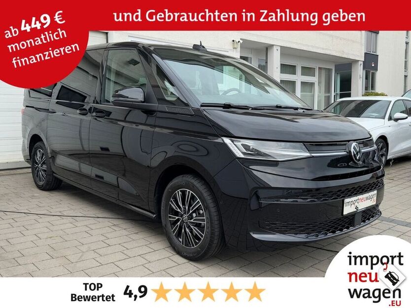 T7 Multivan