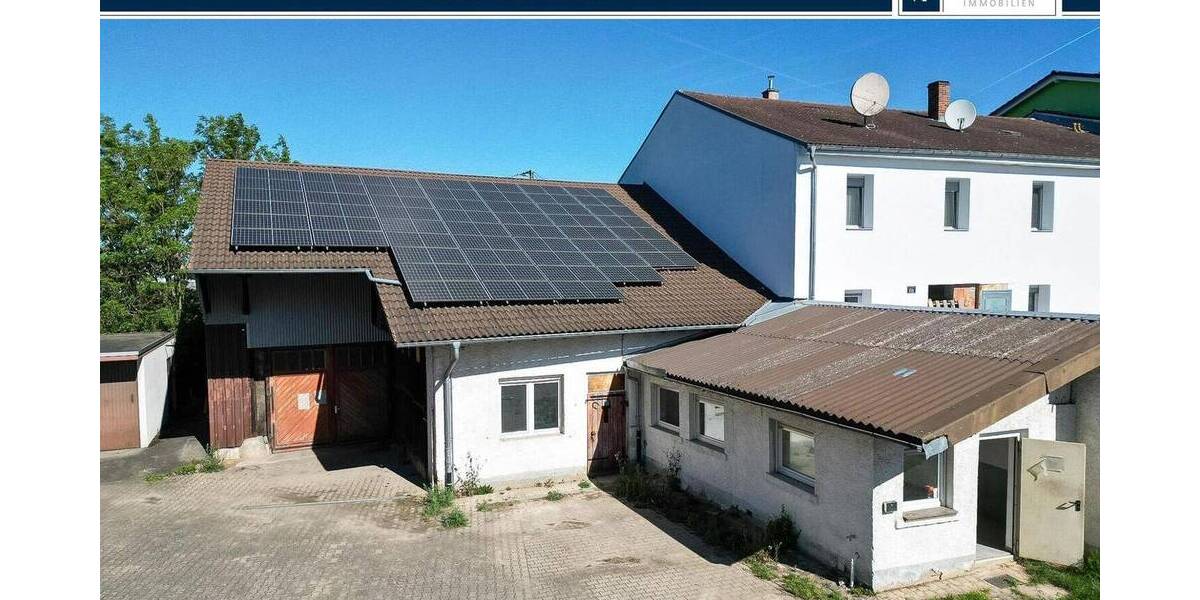 Gewerbeobjekt Bruchsal - 900&euro; | Angebot:26816137