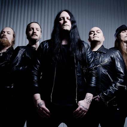 Katatonia 11.12.2025 Rockhal Club