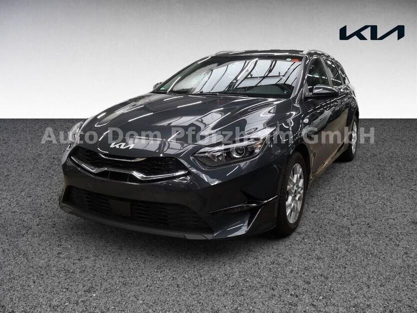 ceed Sportswagon