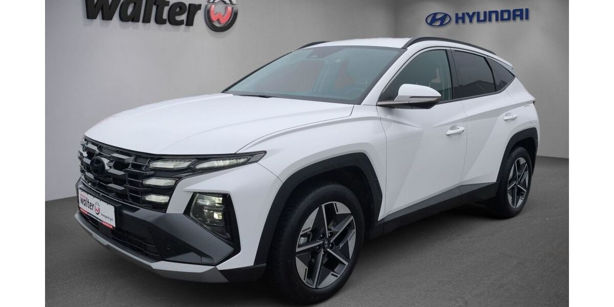 Hyundai TUCSON 27.800 km 30.740 &euro; Pforzheim 75177