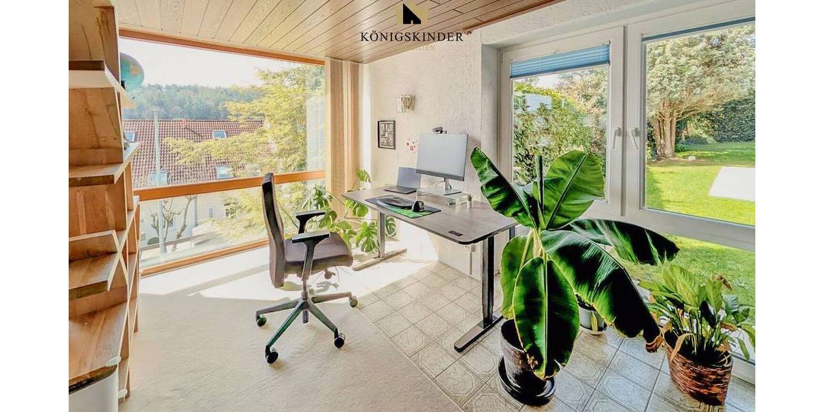 Etagenwohnung Aidlingen / Deufringen Deufringen - 5 Zimmer, 197 m&sup2;, 599.000&euro; | Angebot:26435638
