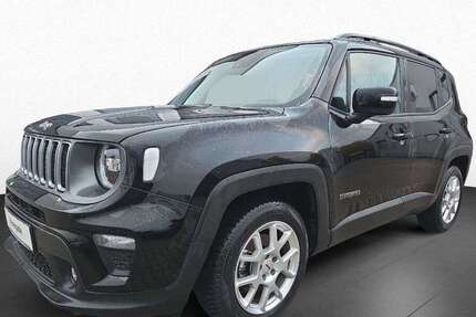 Jeep Renegade 19.850 km 23.990 € Pforzheim 75179