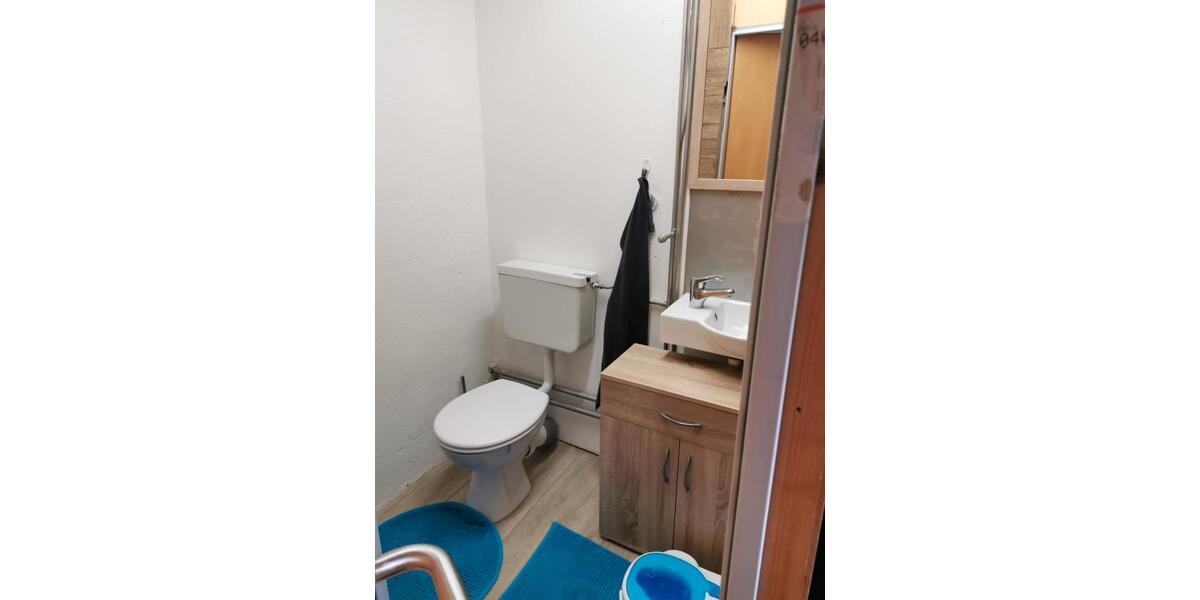 Hochparterre Pforzheim Büchenbronn - 3 Zimmer, 62 m&sup2;, 219.000&euro; | Angebot:26619151