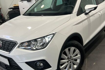 Seat Arona 162.000 km 10.995 &euro; Bretten 75015