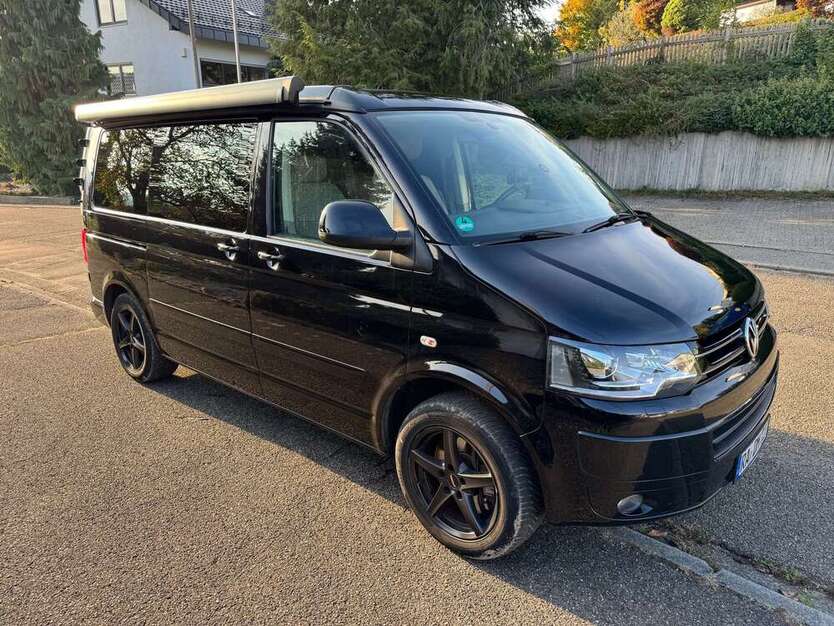 VW T5 California 120.000 km 39.900 € Gaggenau 76571