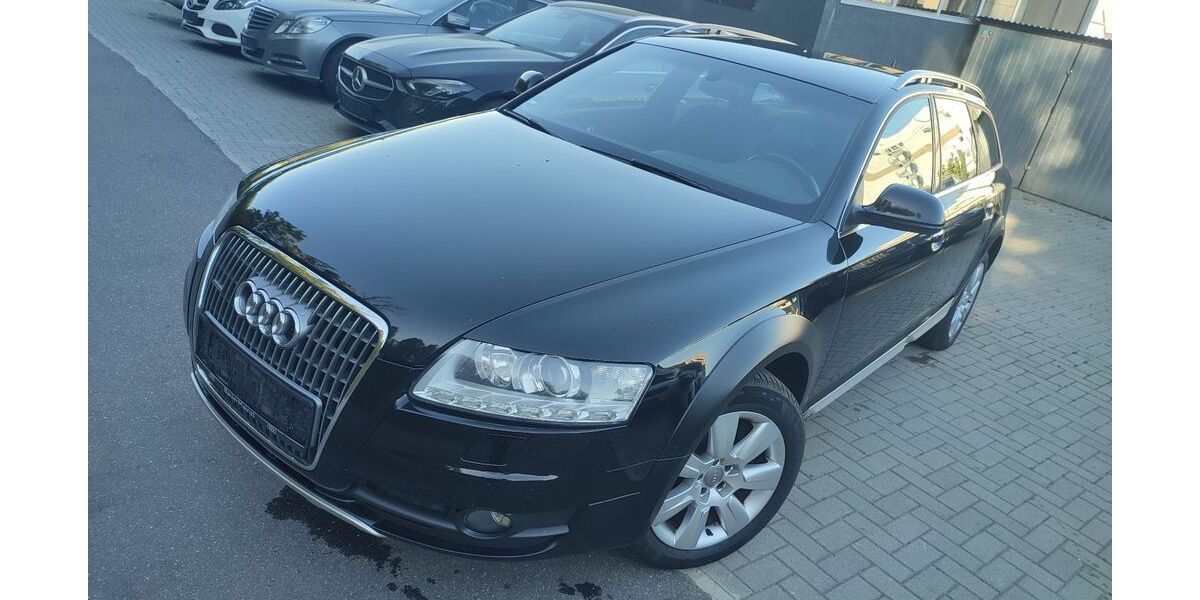 Audi A6 293.800 km 7.497 &euro; Birkenfeld 75217