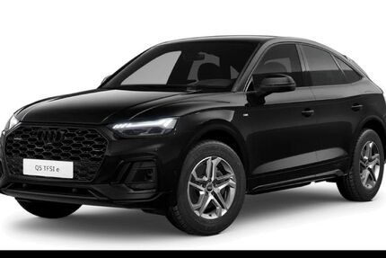 Audi Q5 98.143 km 33.880 &euro; Karlsruhe 76131
