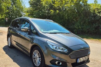 Ford S-Max 170.800 km 18.000 &euro; Aidlingen 71134