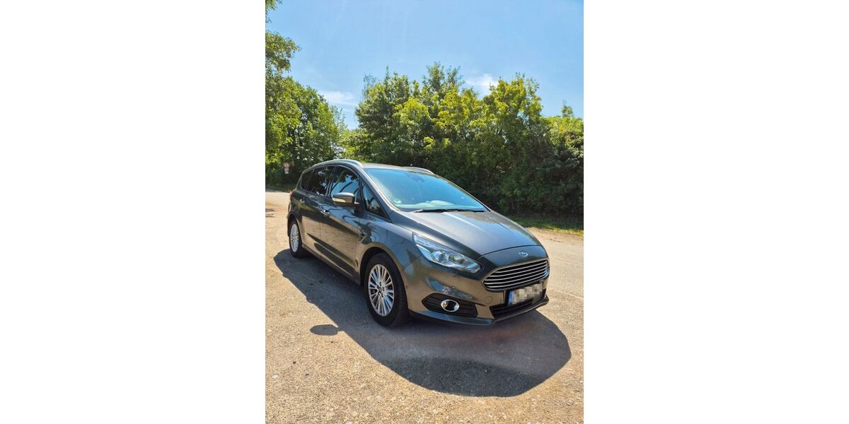Ford S-Max 170.800 km 18.000 &euro; Aidlingen 71134