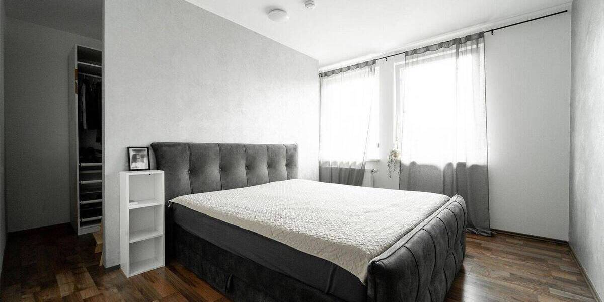 Etagenwohnung Pforzheim Würm - 4 Zimmer, 136 m&sup2;, 375.000&euro; | Angebot:26221029