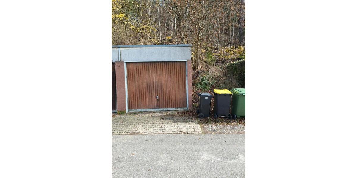 Erdgeschoßwohnung Bad Liebenzell - 2 Zimmer, 60 m&sup2;, 160.000&euro; | Angebot:26904314