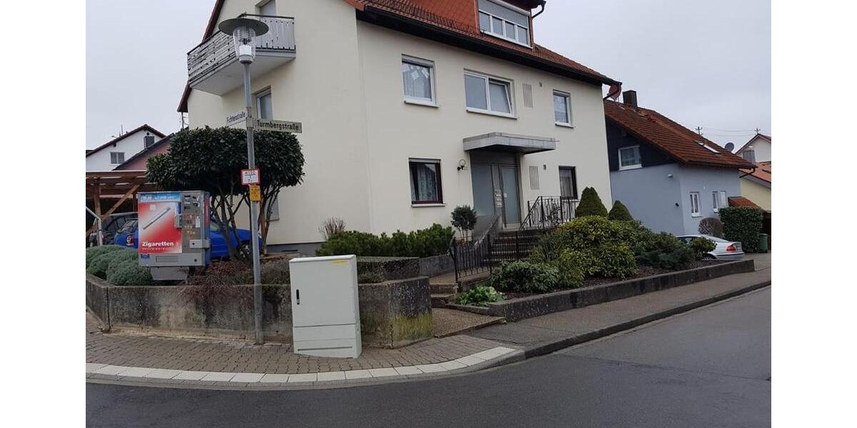 Etagenwohnung Karlsbad - 4 Zimmer, 90 m&sup2;, 310.000&euro; | Angebot:27128143